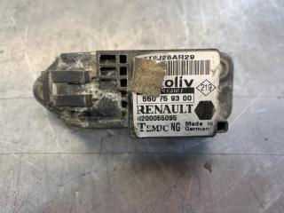 Датчик airbag Renault Kangoo 1997-2007