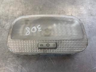 Плафон салона Peugeot 308 2007- 2014