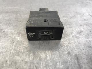 Кнопка корректора света фар Peugeot 307 2001-2008
