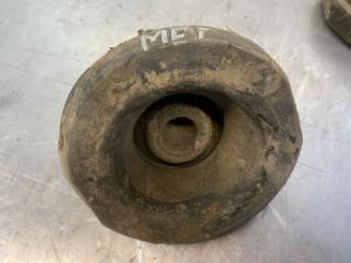 Опора пружины задняя Renault Megane 2002- 2009