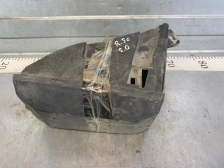 Корпус блока предохранителей Renault Scenic RX4 2000-2003