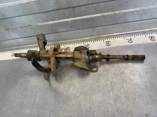 Рулевая колонка Peugeot 206 1998-2009