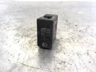 Кнопка корректора света фар Citroen С3 2001-2009