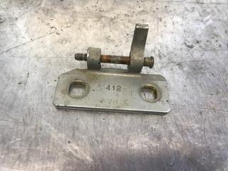 Петля двери передняя правая Renault Kangoo 1997-2007