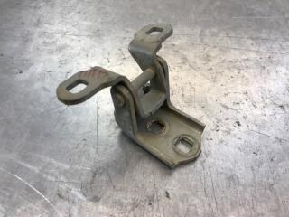 Петля двери передняя правая Renault Megane 2002- 2009