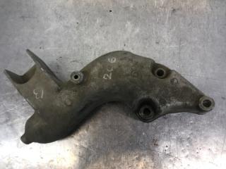 Кронштейн ДВС правый Peugeot 206 1998-2009
