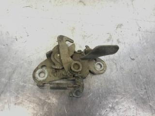 Замок капота Peugeot 206 1998-2009