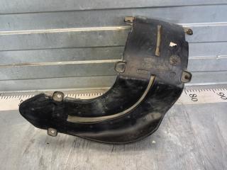 Воздухозаборник Renault Kangoo 1997-2007