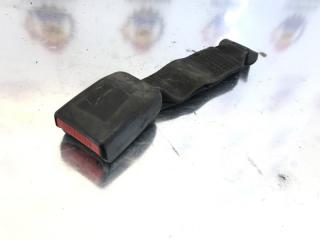 Запчасть ответная часть ремня безопасности задняя Peugeot 206 1998-2009