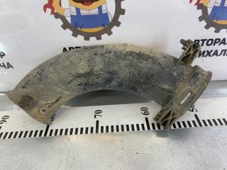 Воздухозаборник Peugeot 206 1998-2009