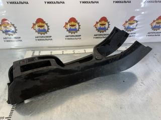 Консоль центральная Peugeot 307 2001-