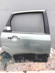 Дверь задняя правая Ford Focus 1997-2004