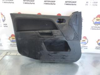 Обшивка двери передняя левая Ford Fusion 2002-2012