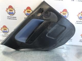 Обшивка двери задняя левая Ford Fusion 2002-2012