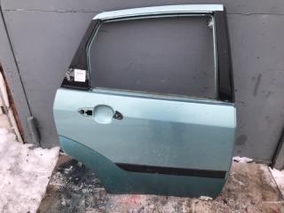 Дверь задняя правая Ford Focus 1998- 2005