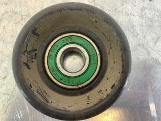 Запчасть ролик обводной Mazda Axela 2003-2009