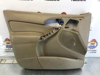 Обшивка двери передняя левая Ford Focus 1998 - 2006