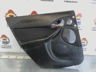 Обшивка двери задняя левая Ford Focus 1998 - 2006