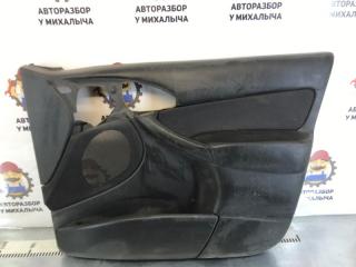 Обшивка двери передняя правая Ford Focus 1997-2004