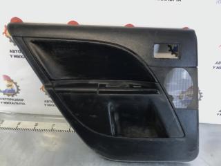 Обшивка двери задняя левая Ford Mondeo 2000-2007