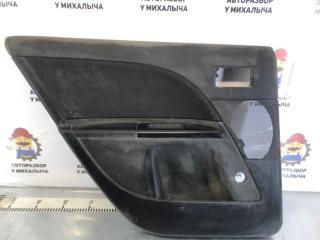 Обшивка двери задняя левая Ford Mondeo 2000-2007
