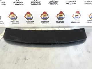Спойлер Ford Focus 2004- 2008