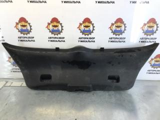 Обшивка двери багажника Peugeot 307 2001-