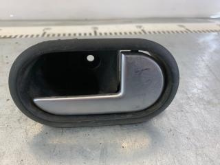 Ручка двери внутренняя задняя правая Ford Fusion 2001-2009