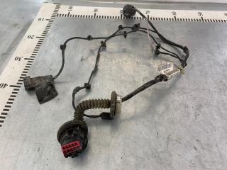Проводка двери задняя правая Ford Focus 1998- 2005