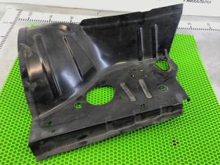 Запчасть арка колеса Subaru Forester 1997-2002