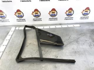 Форточка передняя правая Peugeot 308 2007-2014