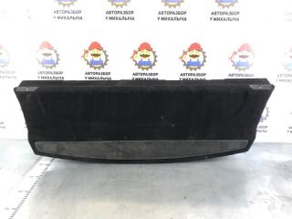 Полка задняя Peugeot 407 2004-2008