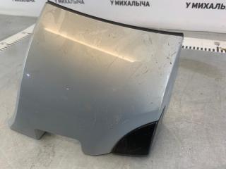Накладка крыла задняя левая Renault Scenic RX4 2000- 2003