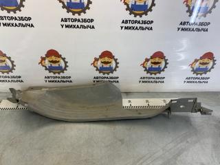 Накладка на порог (внутренняя) задняя правая Renault Scenic RX4 2000- 2003