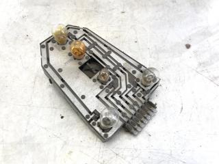 Плата фонаря задняя правая SAAB 9000 1991-1998