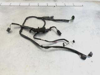 Проводка двери задняя левая SAAB 9000 1991-1998