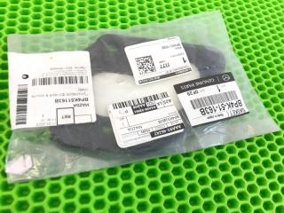 Прокладка фонаря задняя левая Mazda Mazda3 2002- 2009