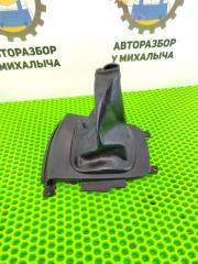 Чехол ручки мкпп Ssangyong Actyon 2010- 2021