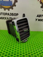 Дефлектор левый Ssangyong Actyon 2010- 2021
