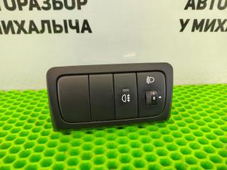 Блок кнопок Ssangyong Actyon 2010- 2021