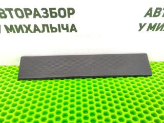 Запчасть накладка на порог (внутренняя) задняя левая Ssangyong Actyon 2010- 2021
