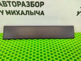 Запчасть накладка на порог (внутренняя) задняя правая Ssangyong Actyon 2010- 2021