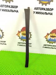 Запчасть накладка торпедо левая Ssangyong Actyon 2010- 2021