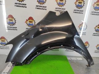 Крыло переднее левое Ssangyong Actyon 2010- 2021