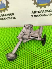 Запчасть насос масляный Renault Duster 2010-