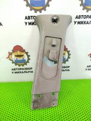 Запчасть обшивка центральной стойки правая Chery M11 2010-2016