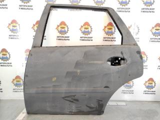 Дверь задняя левая Lifan Breez 2007-2012