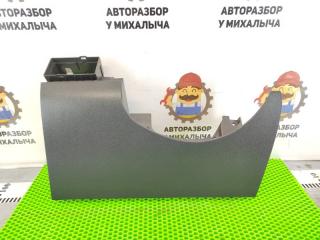 Накладка торпедо Opel Astra GTC 2004-2009