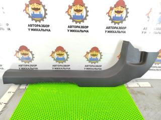 Накладка на порог (внутренняя) передняя левая Opel Astra GTC 2004-2009