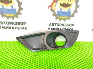 Окантовка птф передняя левая Daewoo Nexia 2008-2014